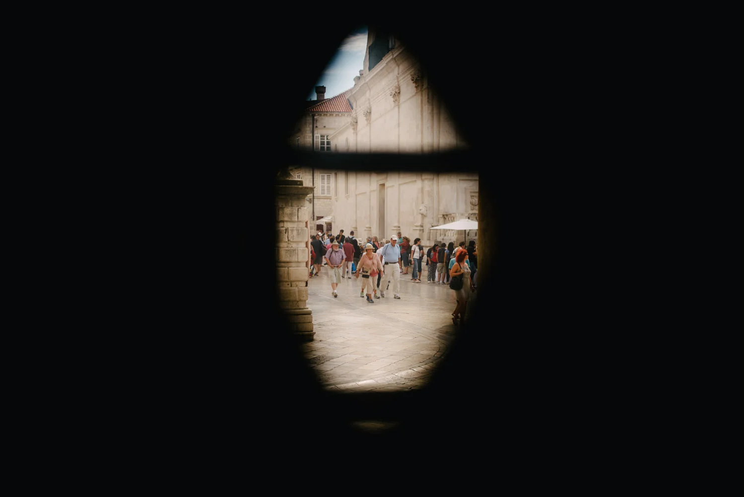  English speaking Wedding photographers Dubrovnik, Croatia. 