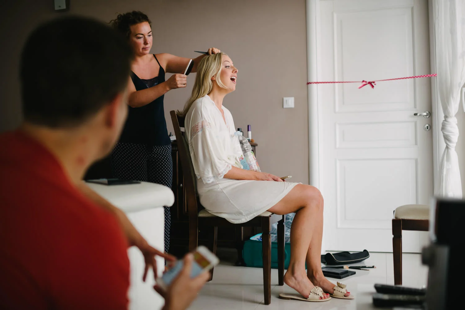  English speaking Wedding photographers Dubrovnik, Croatia. 