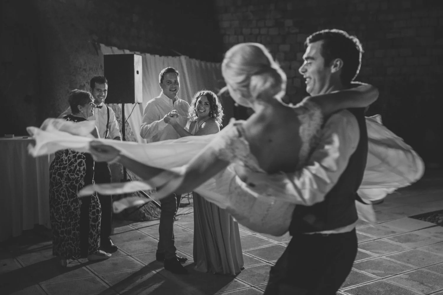  English speaking Wedding photographers Dubrovnik, Croatia. 