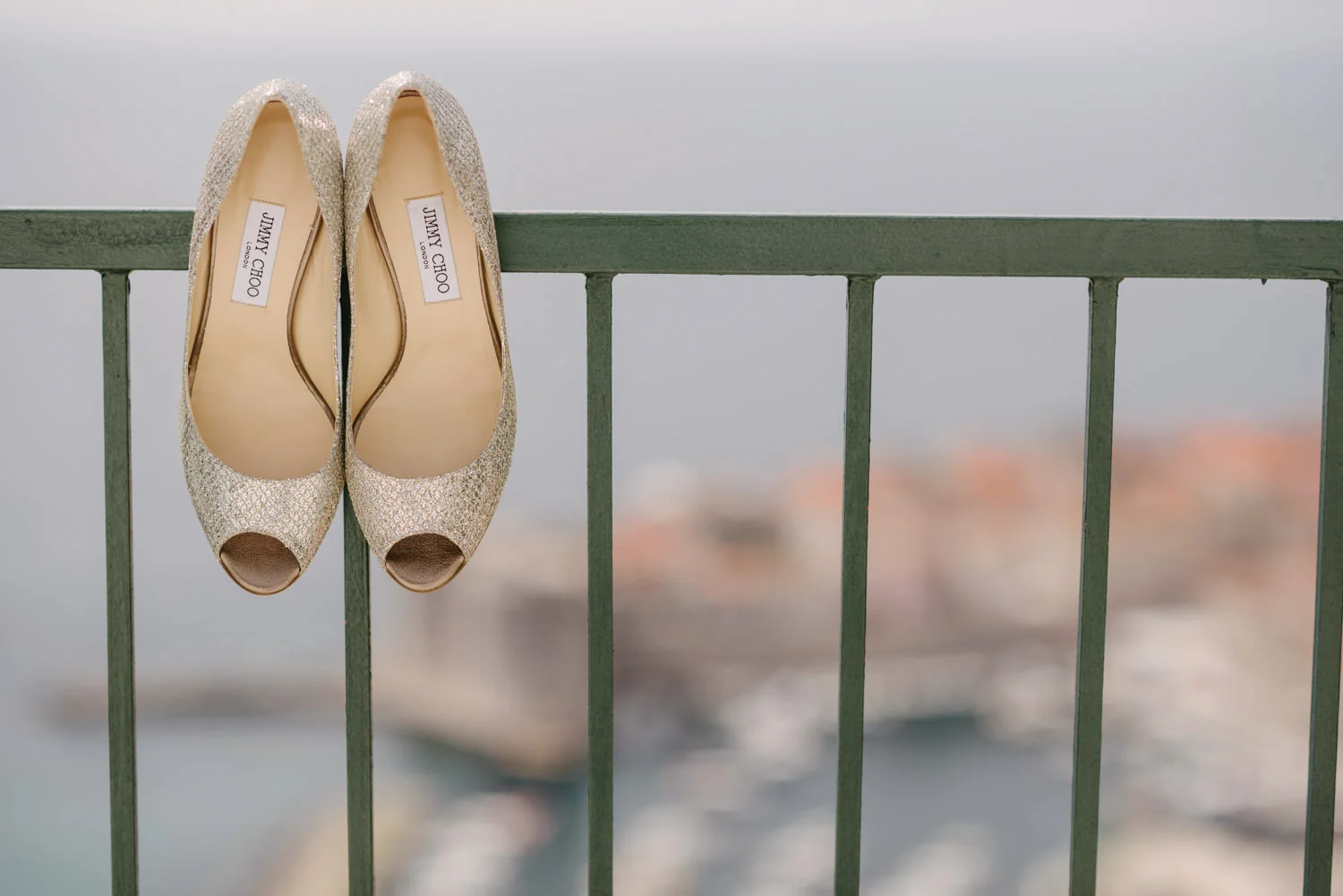  English speaking Wedding photographers Dubrovnik, Croatia. 