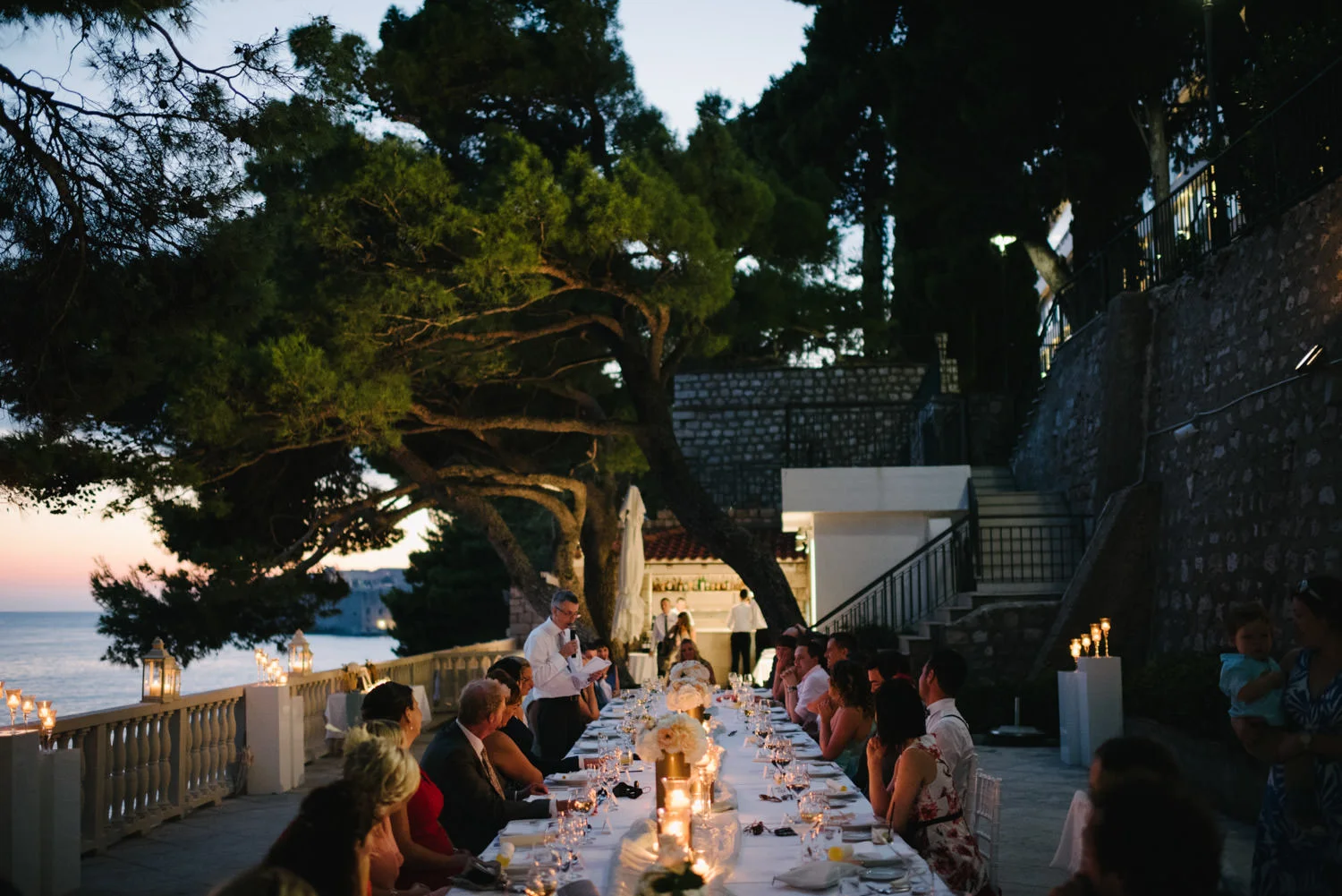  English speaking Wedding photographers Dubrovnik, Croatia. 