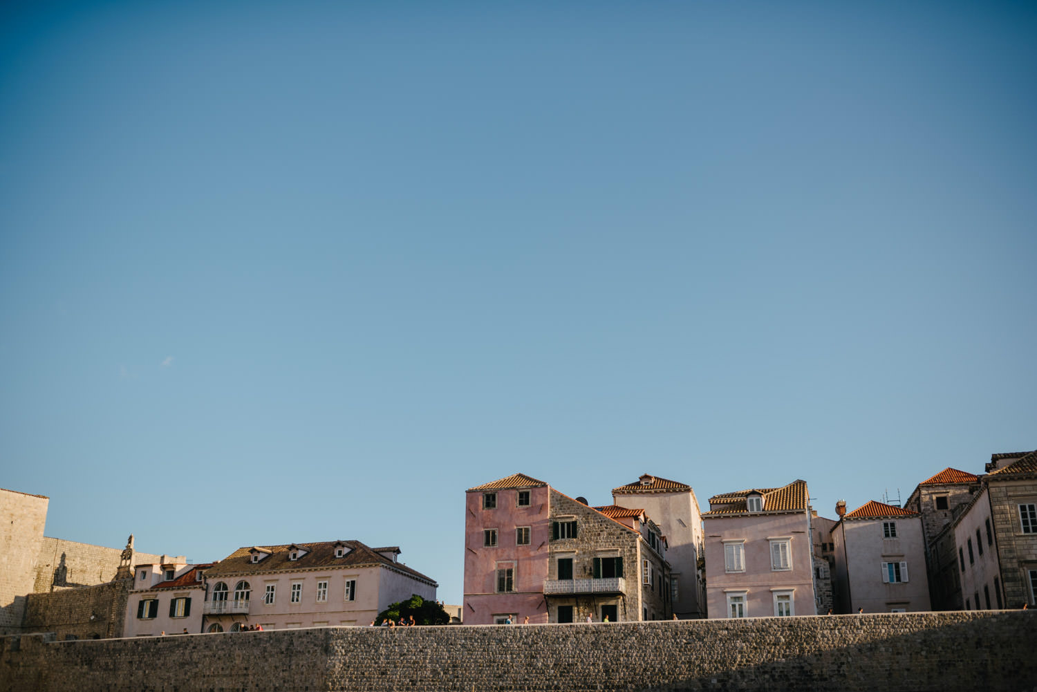 English speaking Wedding photographers Dubrovnik, Croatia. 
