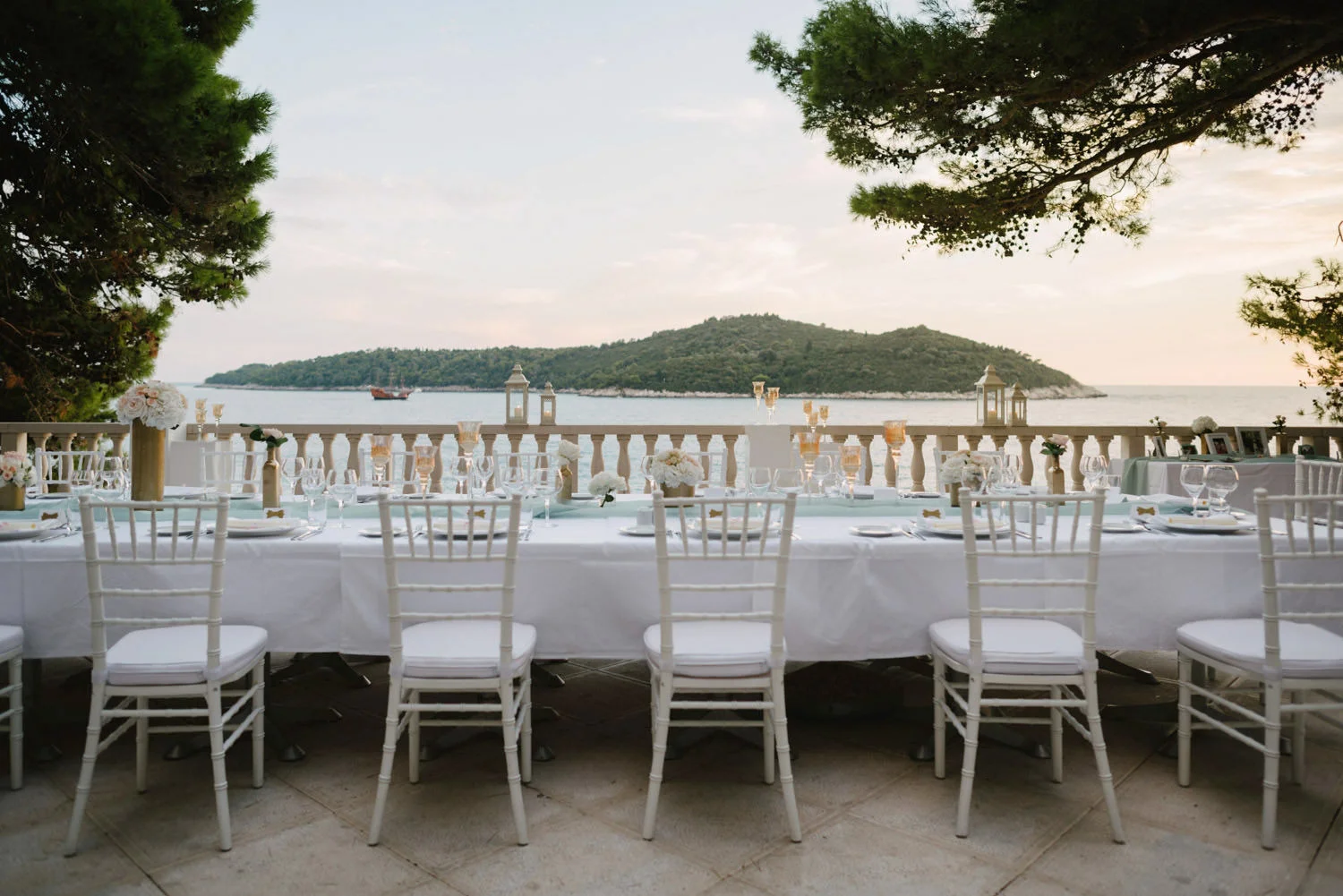  English speaking Wedding photographers Dubrovnik, Croatia. 