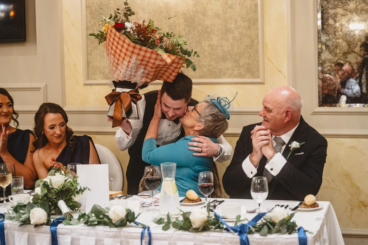 Ebring Hotel Wedding Derry 132.JPG