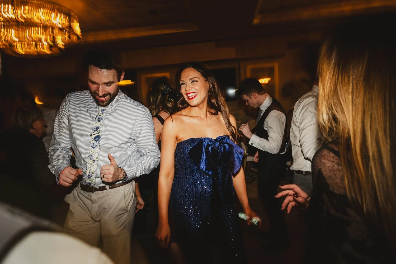 Ebring Hotel Wedding Derry 146.JPG