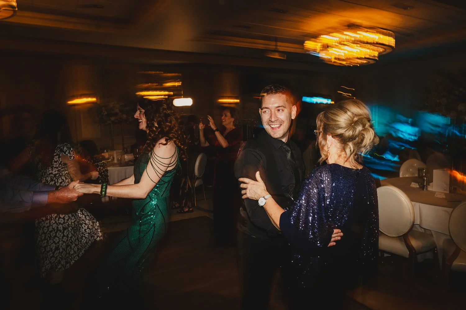 Ebring Hotel Wedding Derry 147.JPG