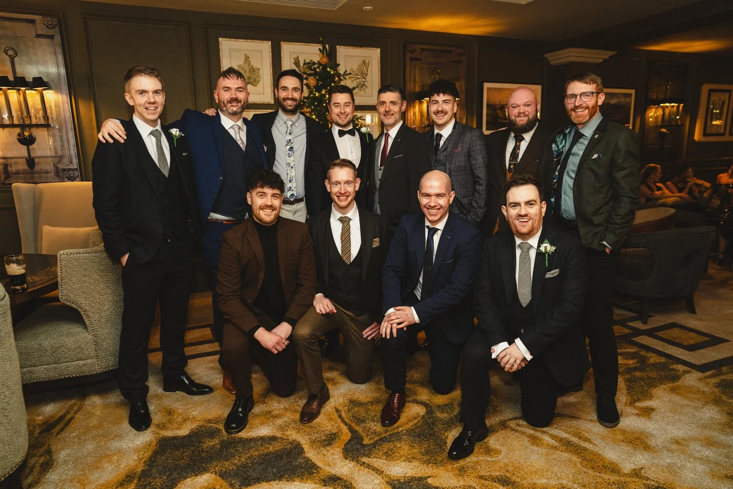 Ebring Hotel Wedding Derry 116.JPG