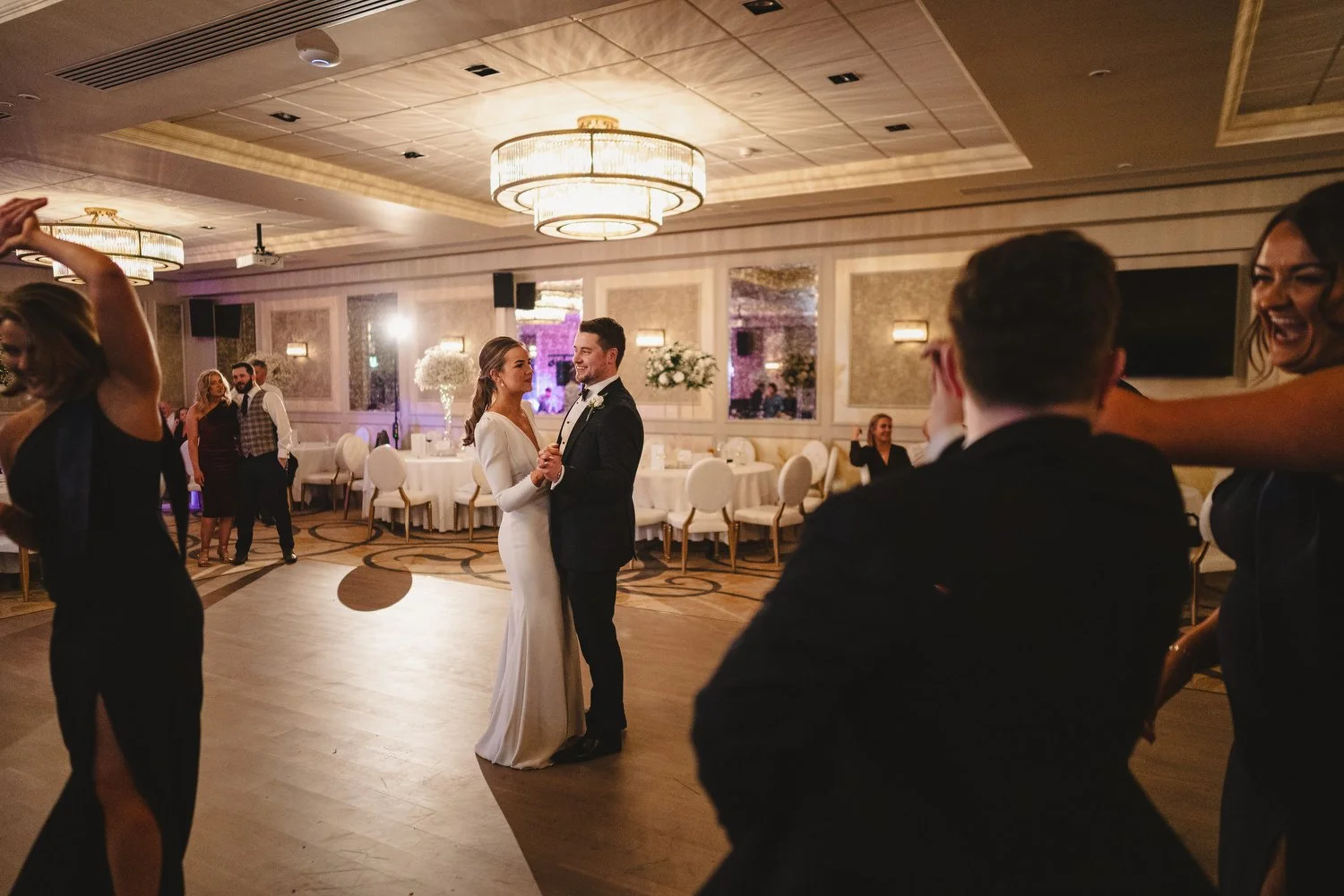 Ebring Hotel Wedding Derry 141.JPG