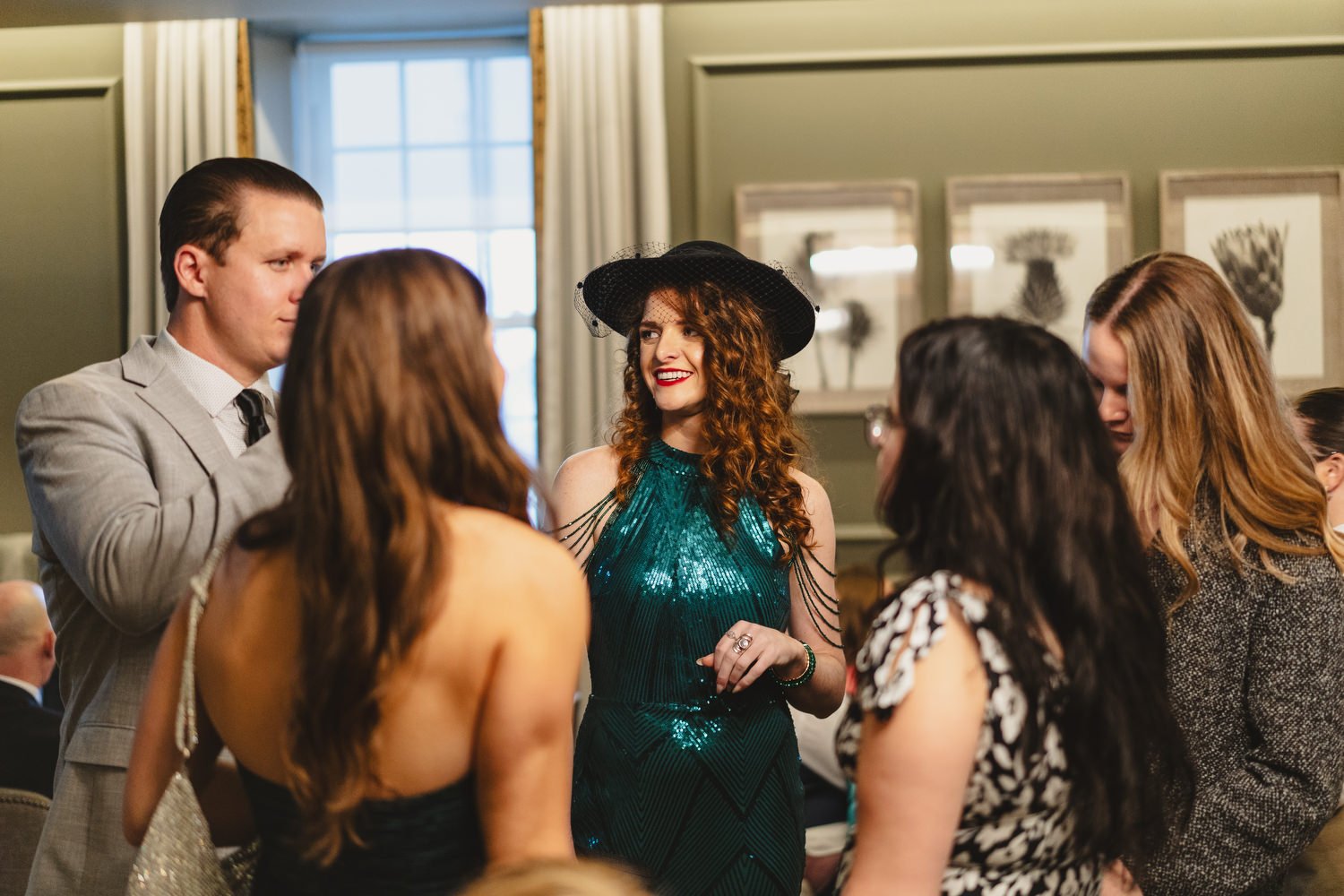 Ebring Hotel Wedding Derry 113.JPG