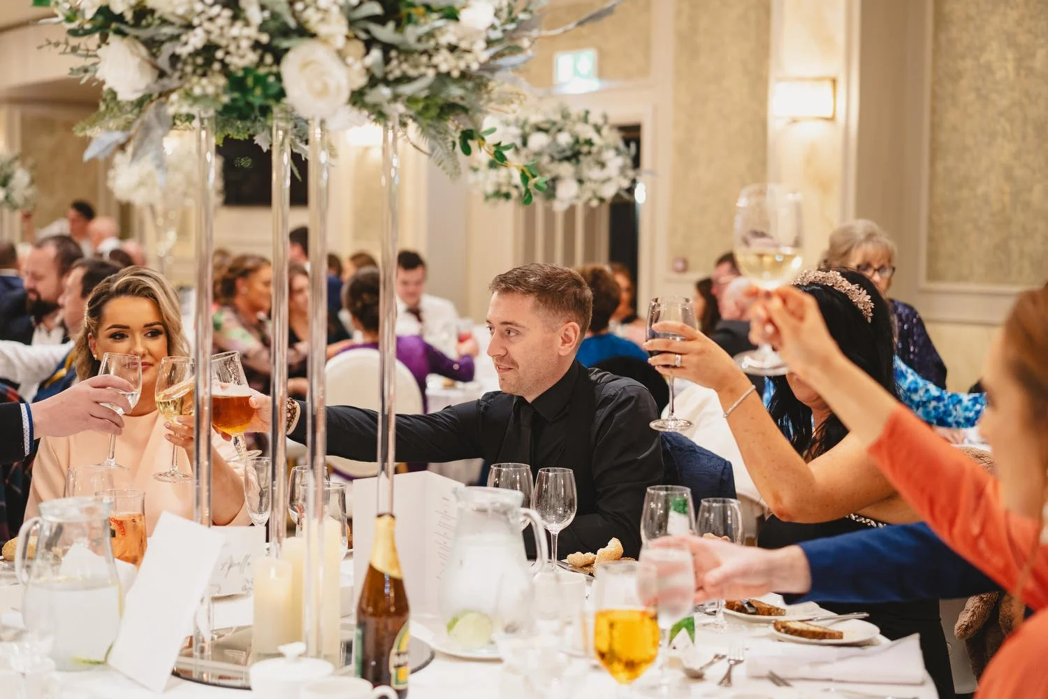 Ebring Hotel Wedding Derry 129.JPG