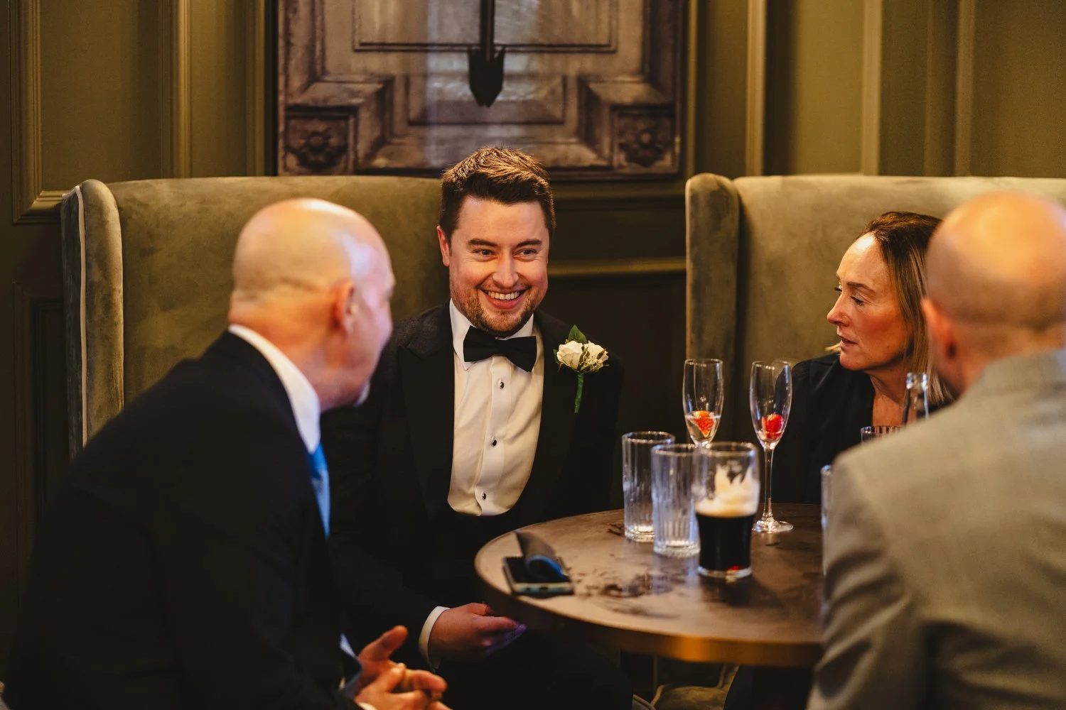 Ebring Hotel Wedding Derry 115.JPG