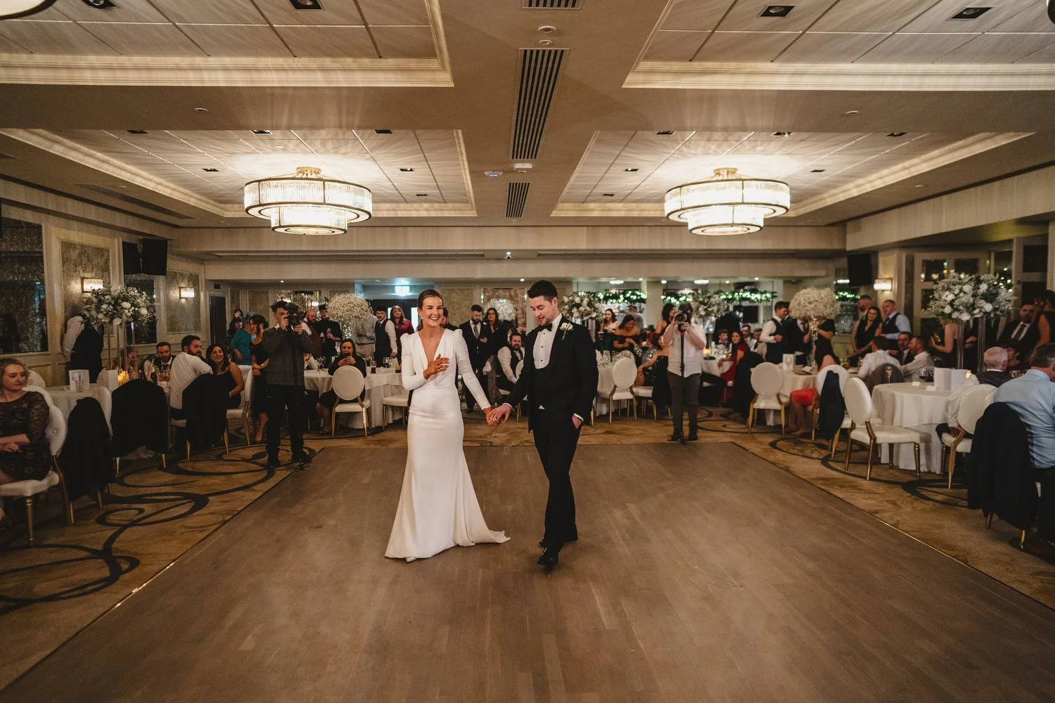 Ebring Hotel Wedding Derry 139.JPG