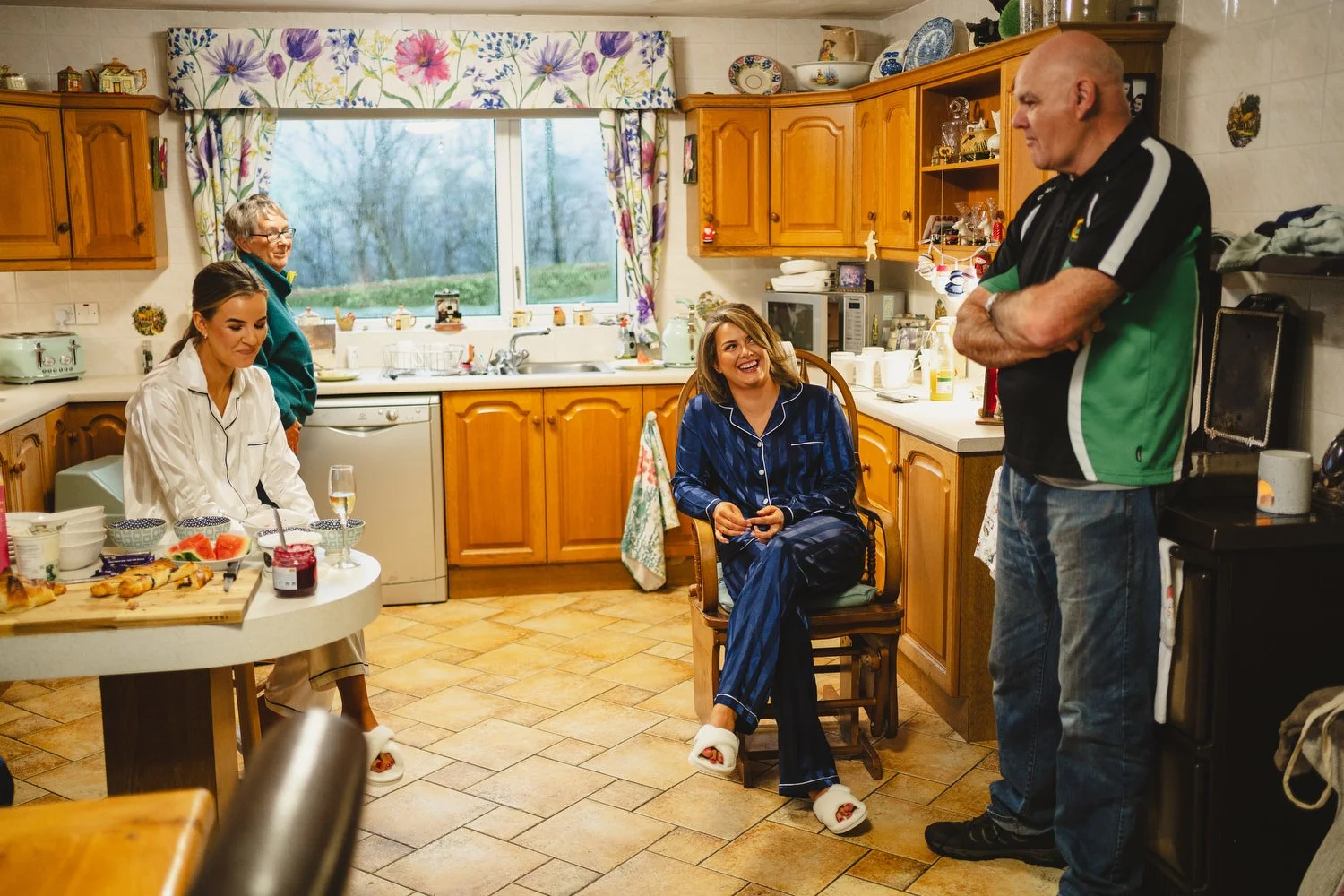 Ebring Hotel Wedding Derry 002.JPG