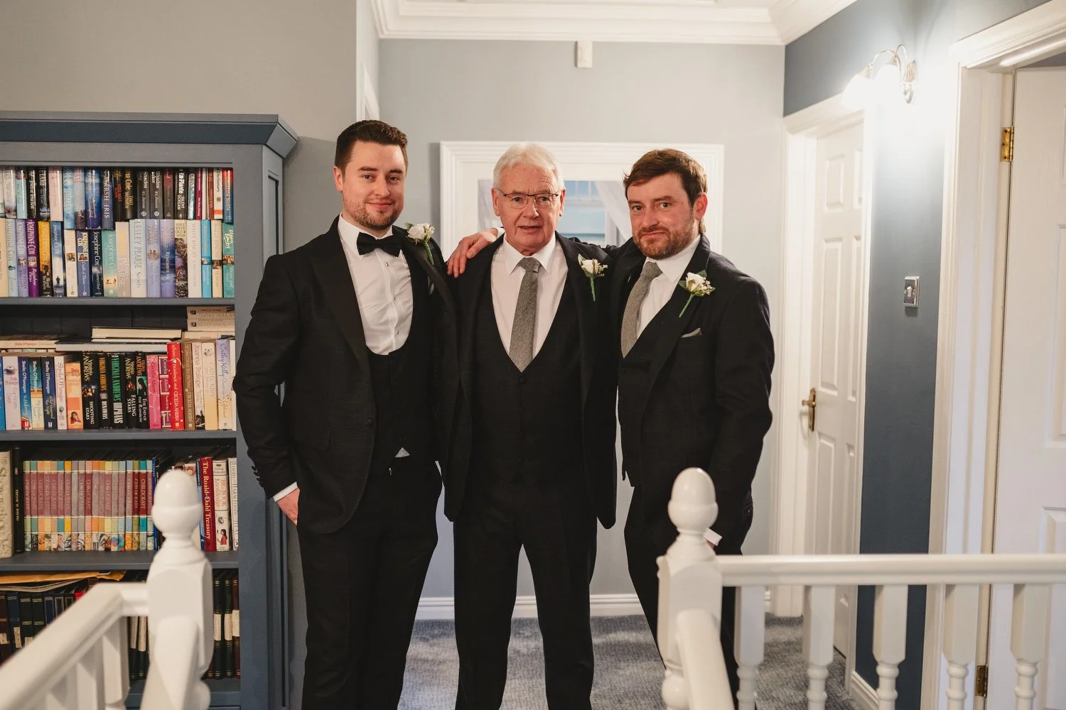 Ebring Hotel Wedding Derry 012.JPG