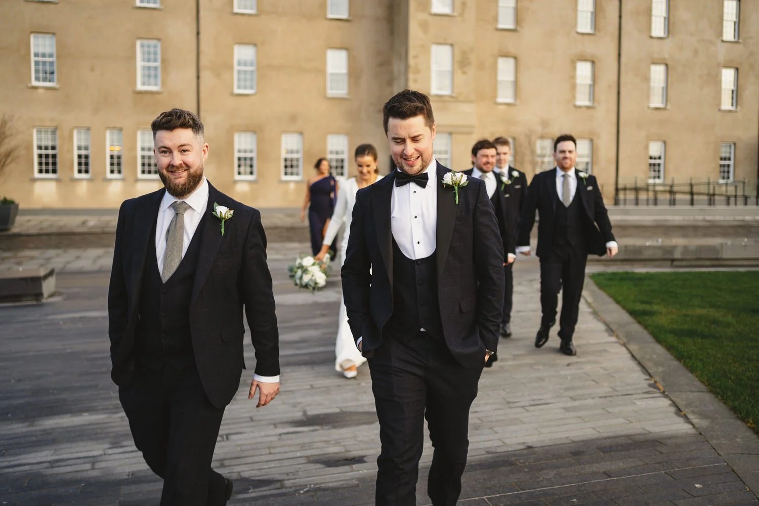 Ebring Hotel Wedding Derry 068.JPG