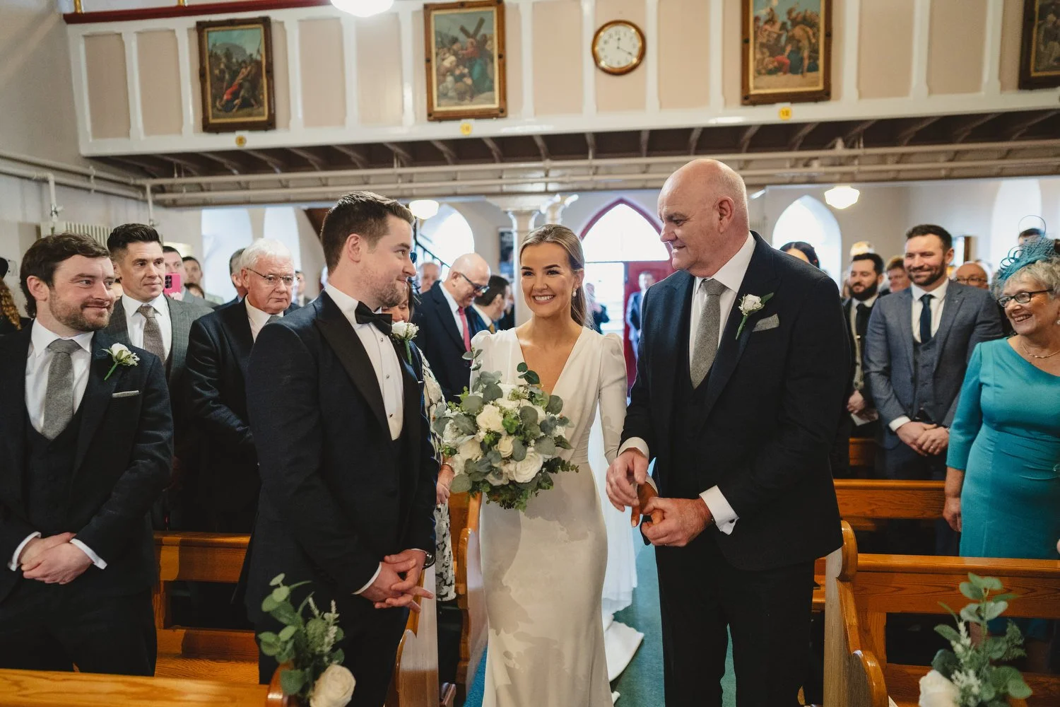 Ebring Hotel Wedding Derry 040.JPG