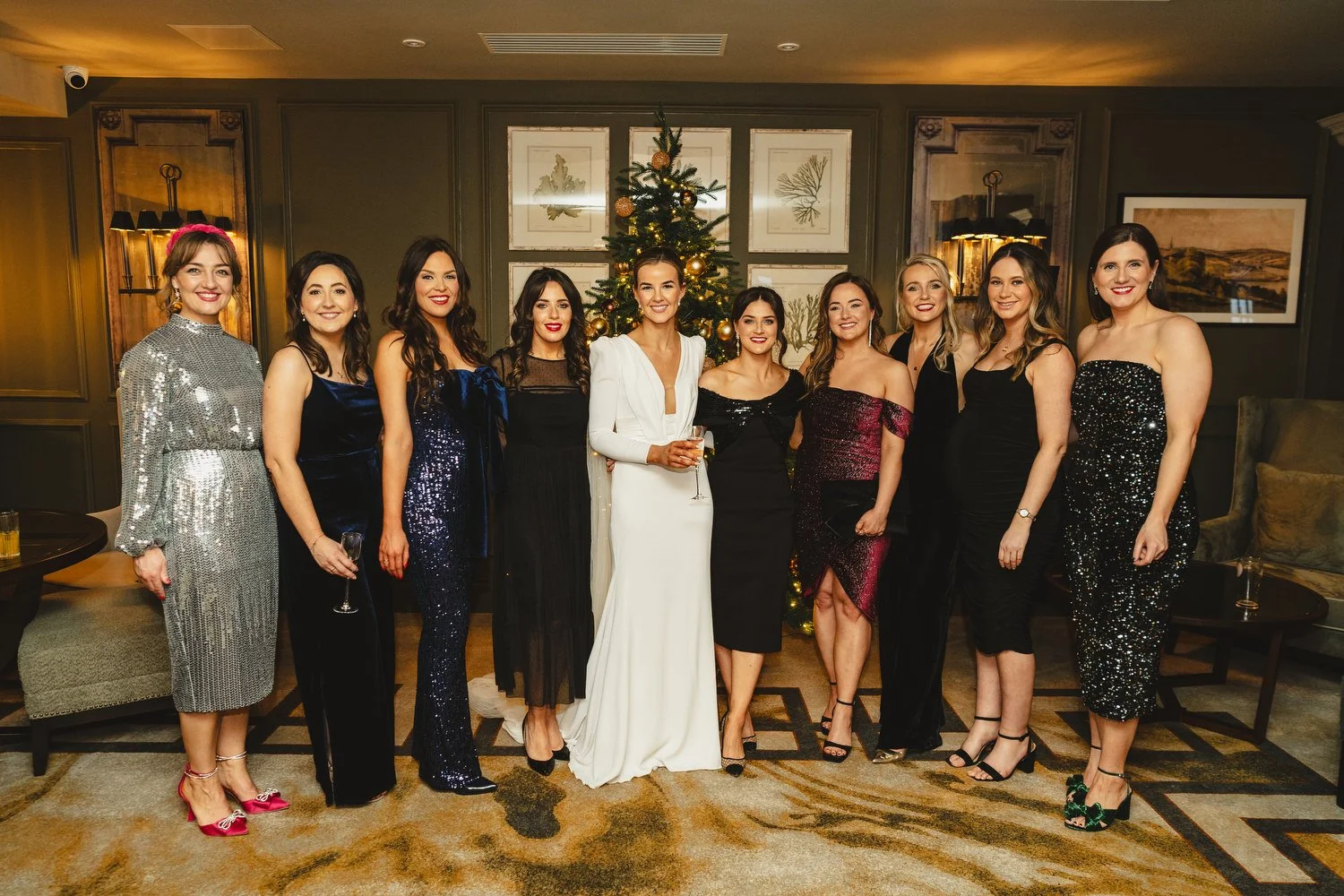 Ebring Hotel Wedding Derry 118.JPG