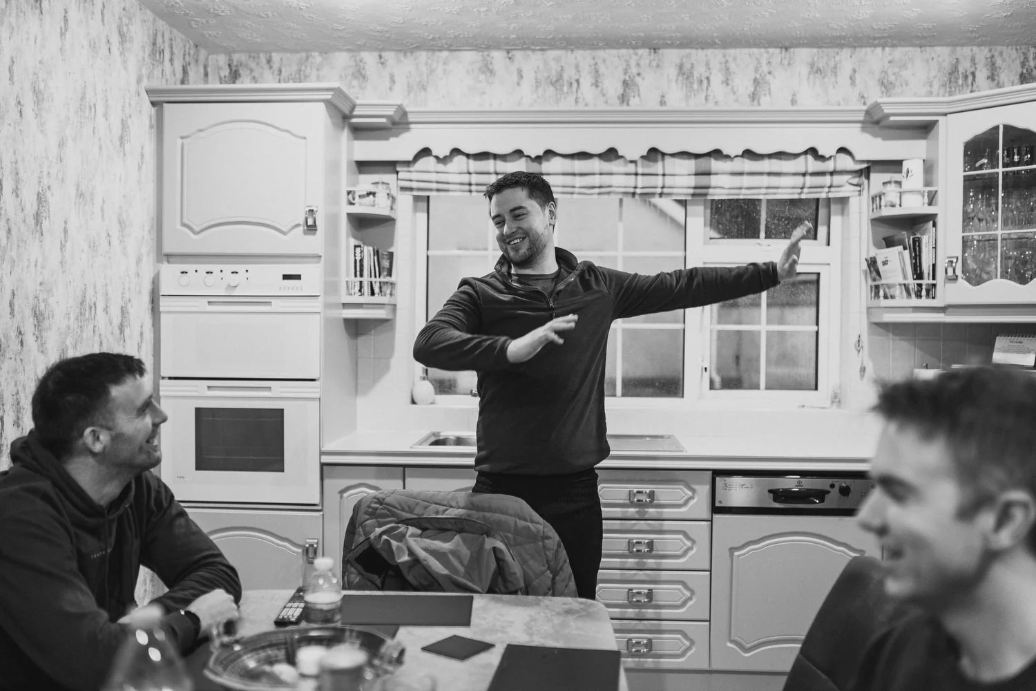 Ebring Hotel Wedding Derry 007.JPG