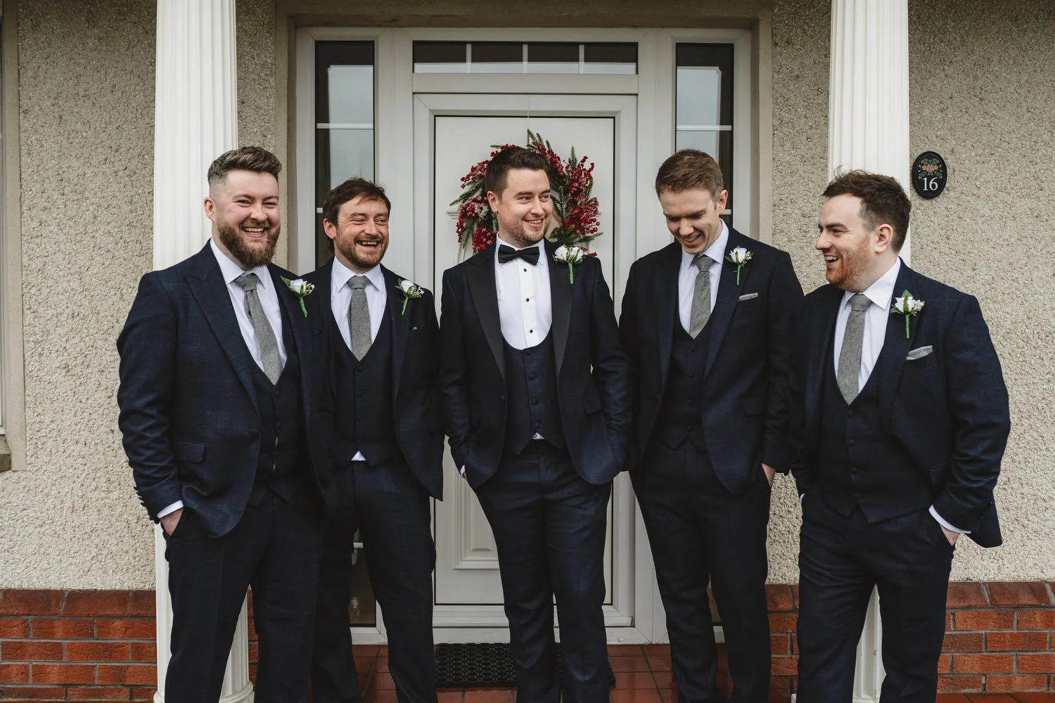 Ebring Hotel Wedding Derry 019.JPG