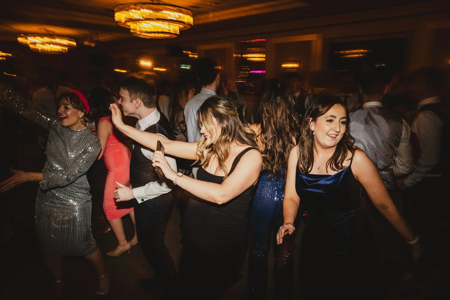 Ebring Hotel Wedding Derry 145.JPG