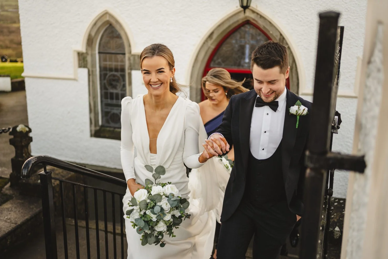 Ebring Hotel Wedding Derry 051.JPG