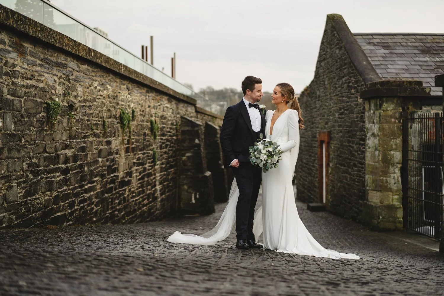 Ebring Hotel Wedding Derry 092.JPG