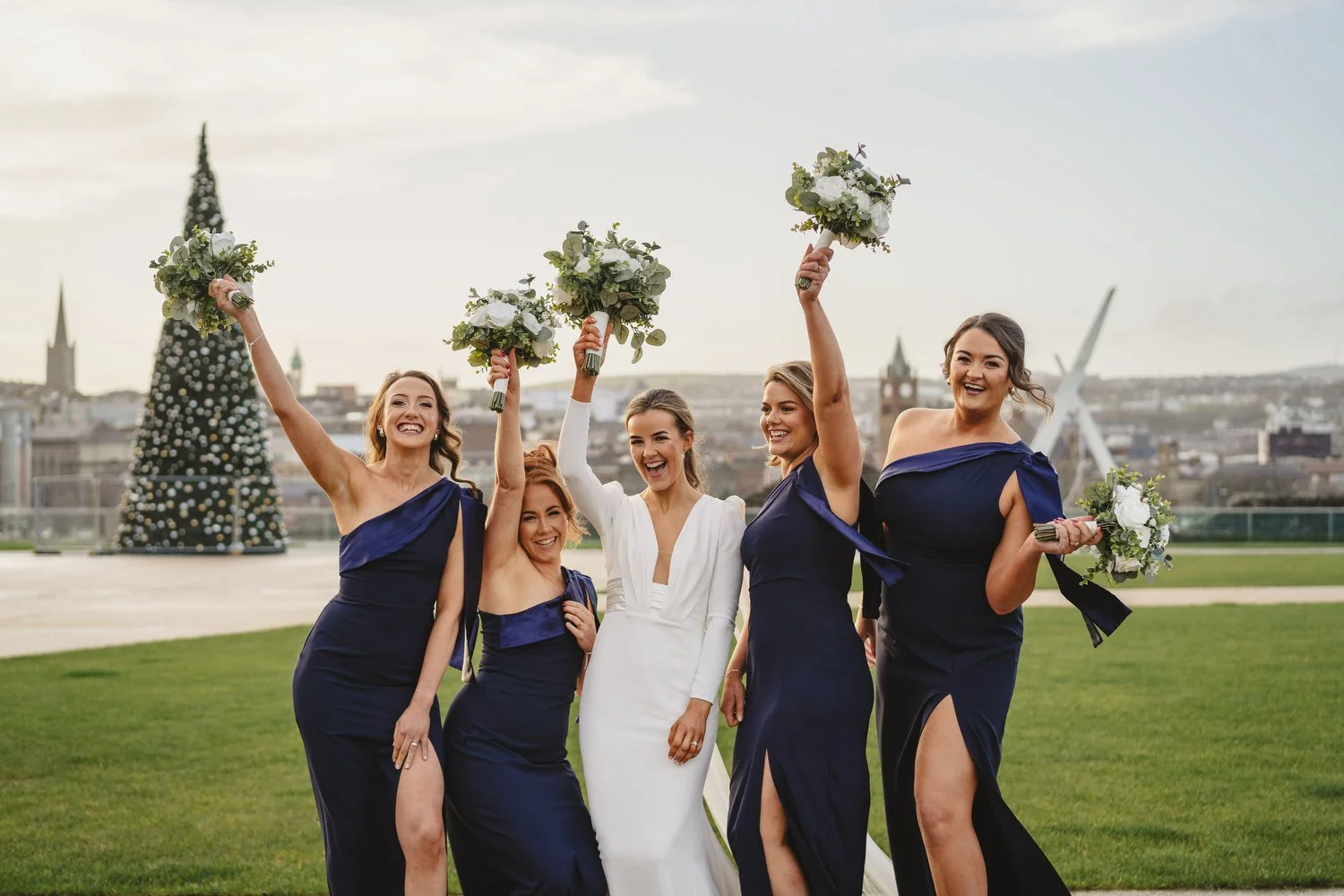 Ebring Hotel Wedding Derry 073.JPG