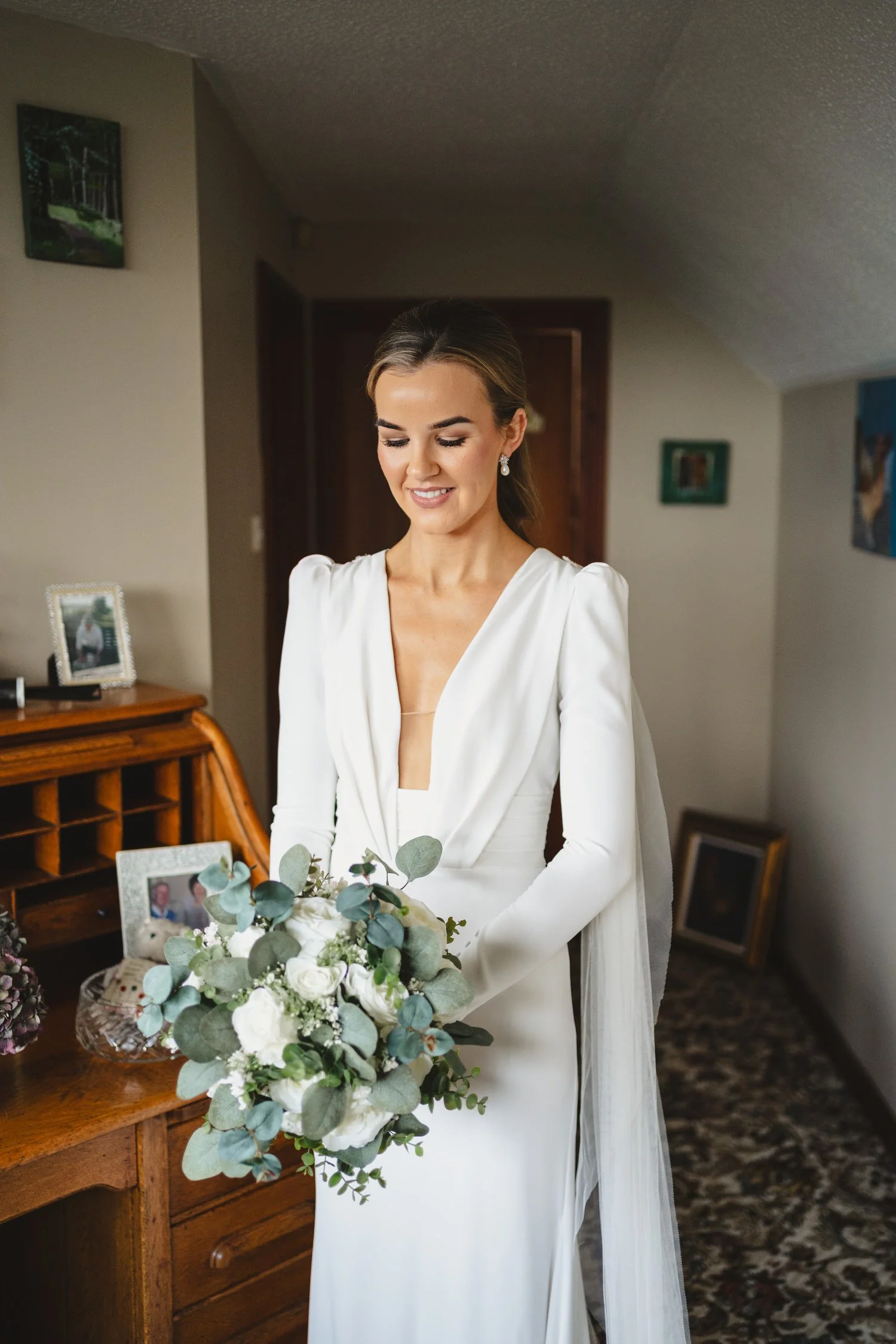 Ebring Hotel Wedding Derry 025.JPG