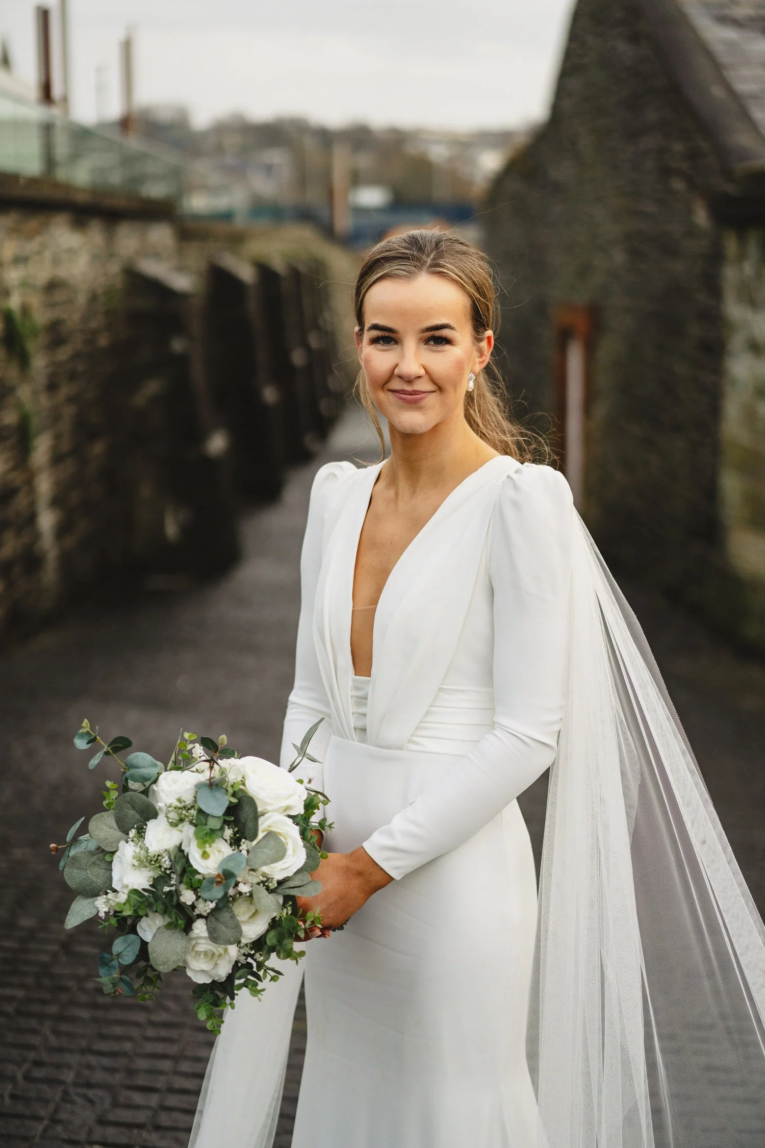 Ebring Hotel Wedding Derry 094.JPG