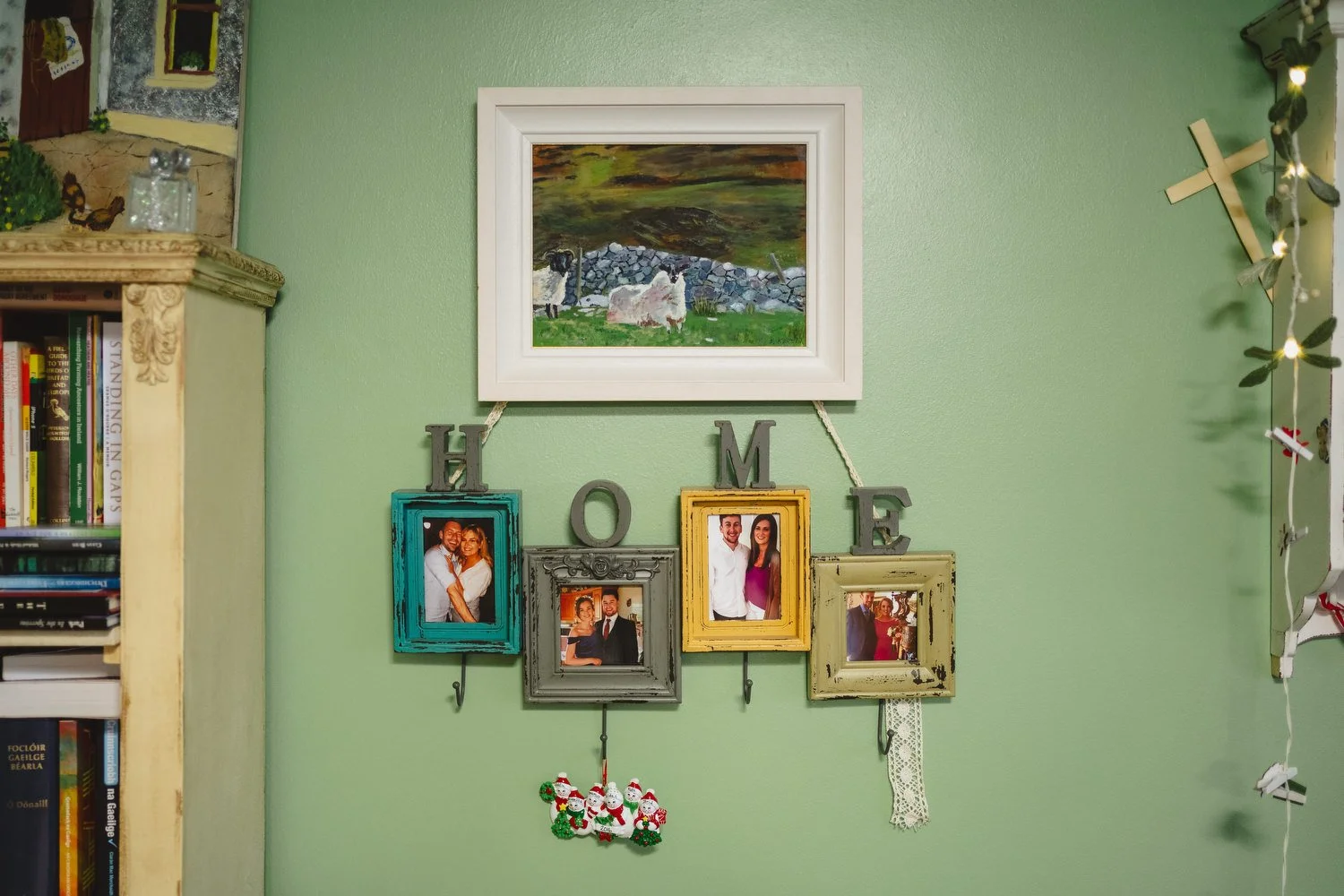 Ebring Hotel Wedding Derry 001.JPG