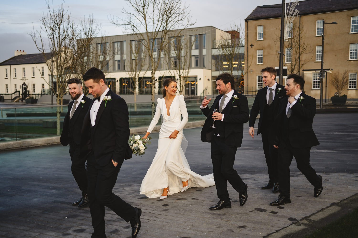 Ebring Hotel Wedding Derry 069.JPG