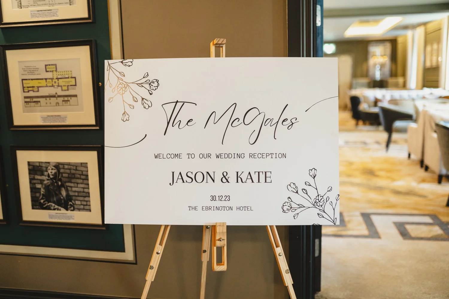 Ebring Hotel Wedding Derry 058.JPG