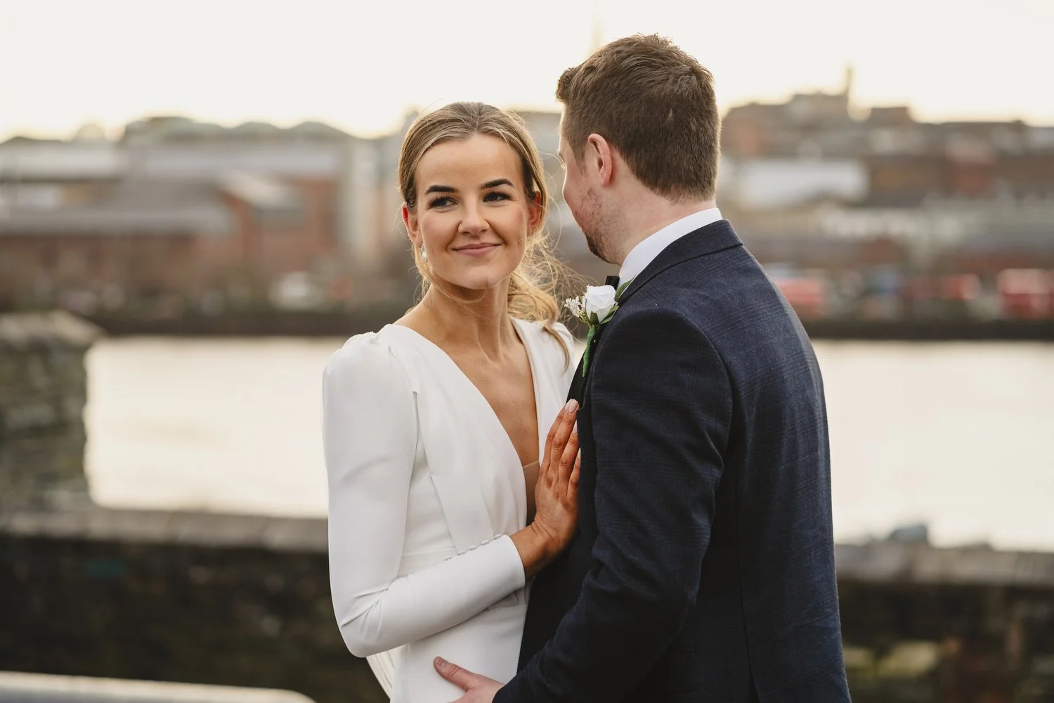 Ebring Hotel Wedding Derry 085.JPG