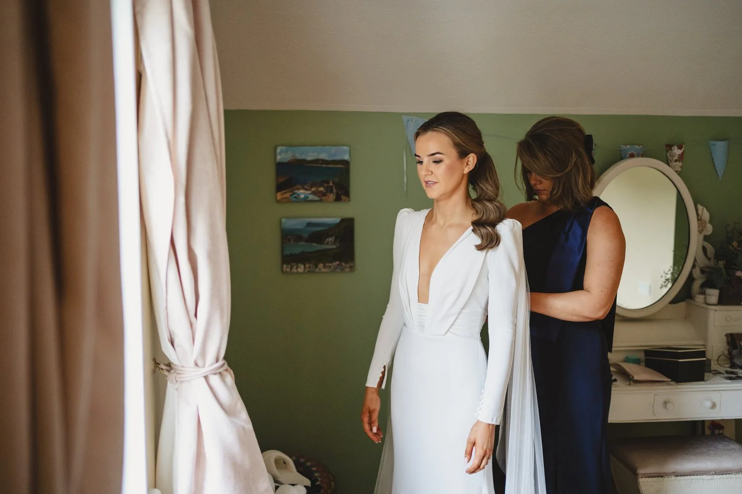 Ebring Hotel Wedding Derry 023.JPG