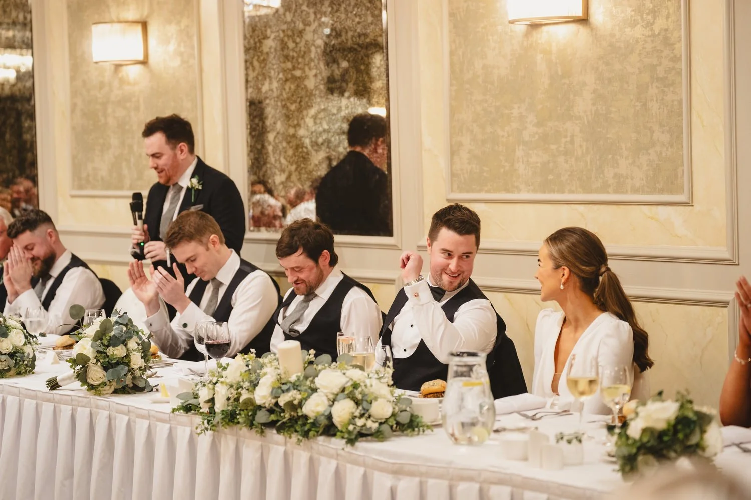 Ebring Hotel Wedding Derry 125.JPG