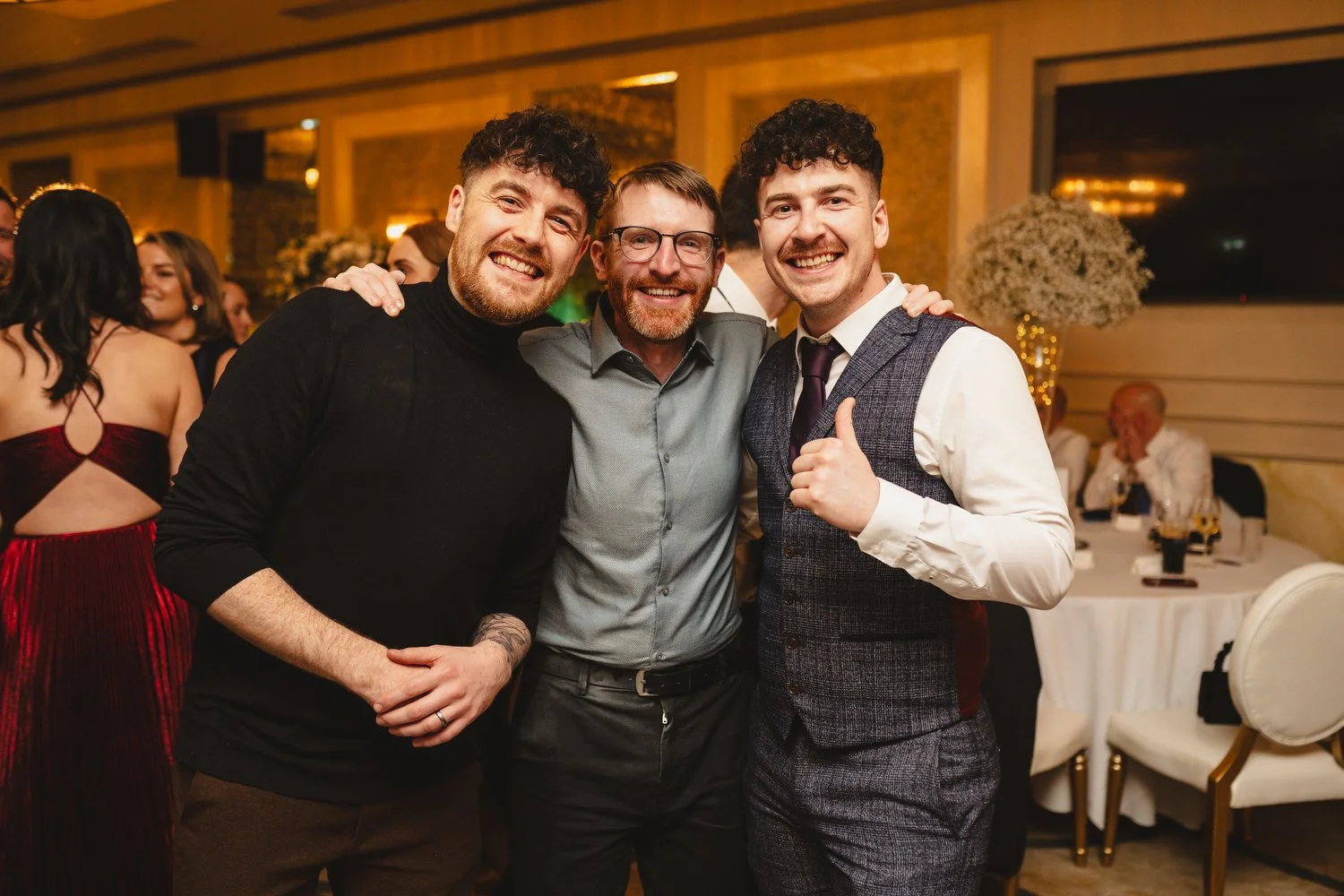 Ebring Hotel Wedding Derry 144.JPG