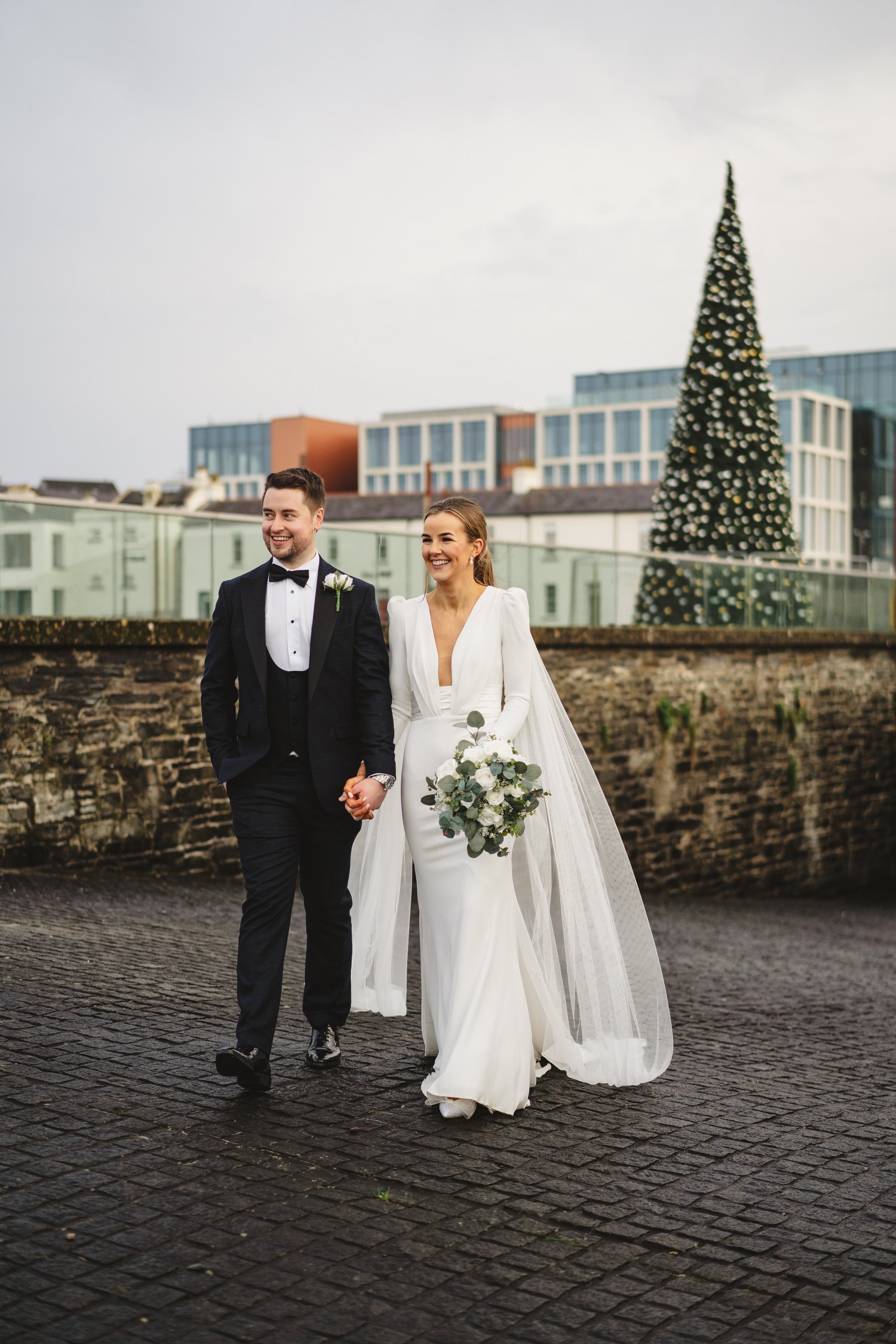 Ebring Hotel Wedding Derry 095.JPG