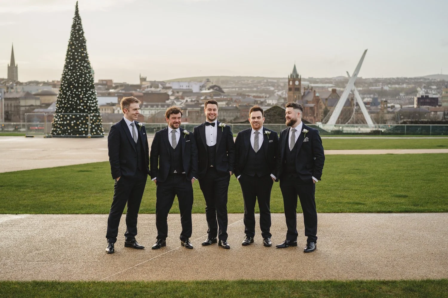 Ebring Hotel Wedding Derry 075.JPG