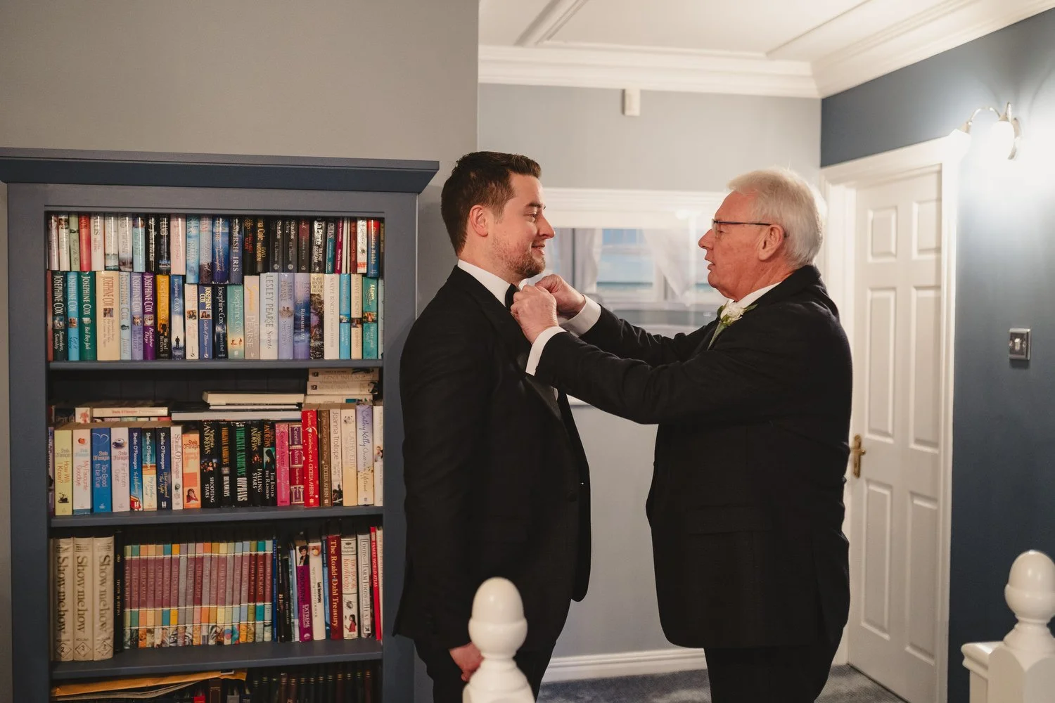 Ebring Hotel Wedding Derry 011.JPG