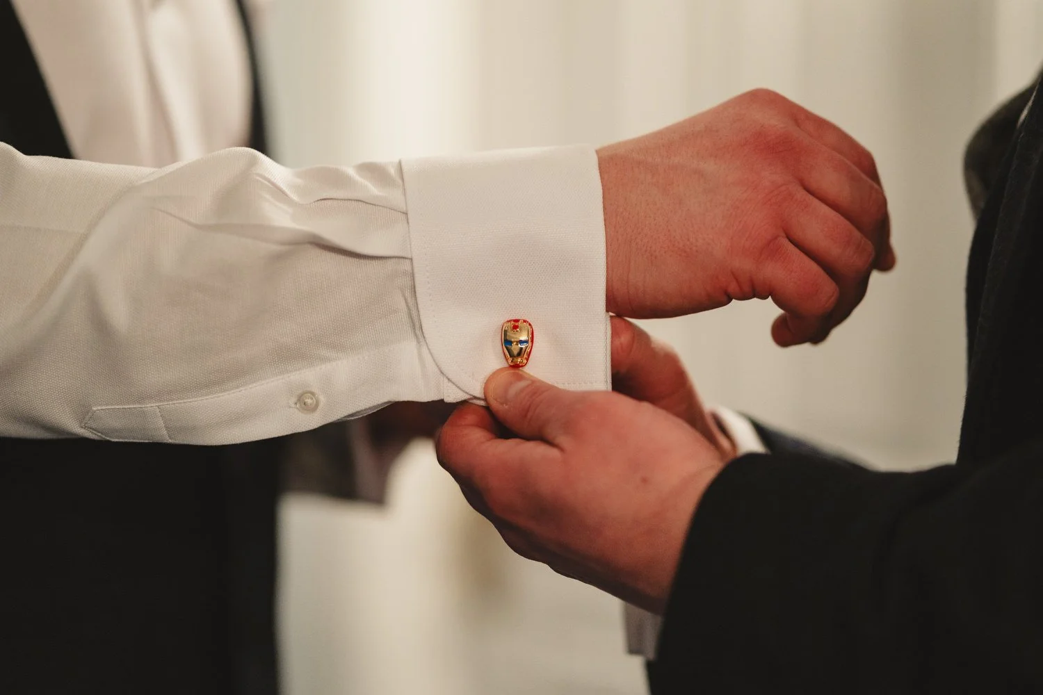 Ebring Hotel Wedding Derry 010.JPG