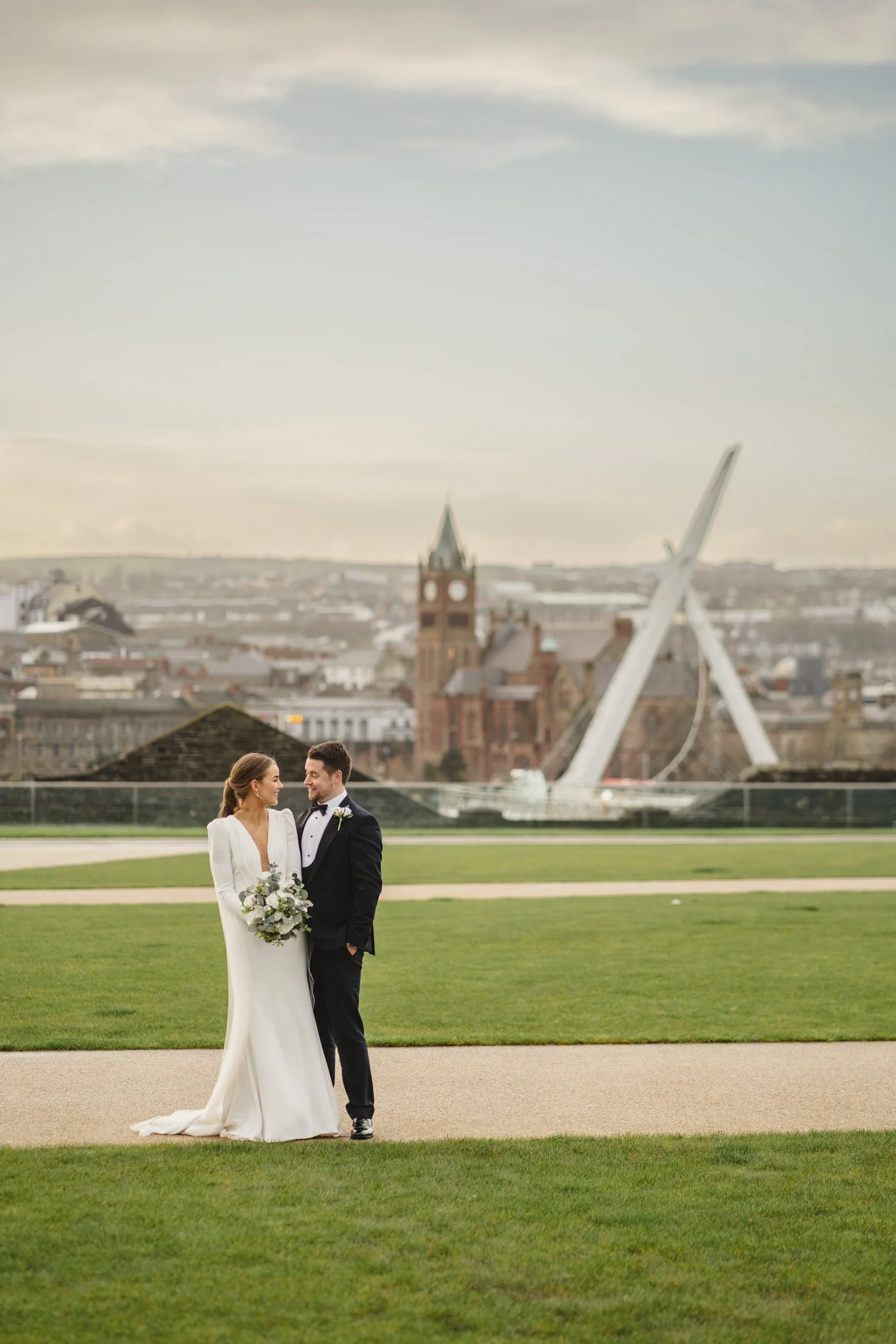 Ebring Hotel Wedding Derry 079.JPG