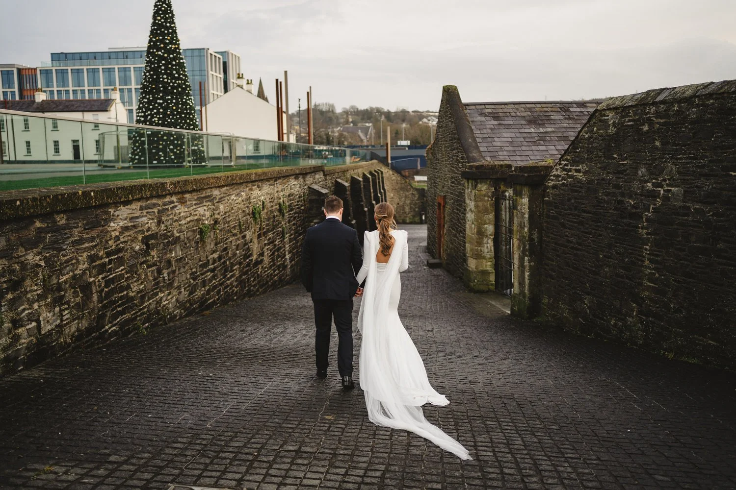 Ebring Hotel Wedding Derry 089.JPG