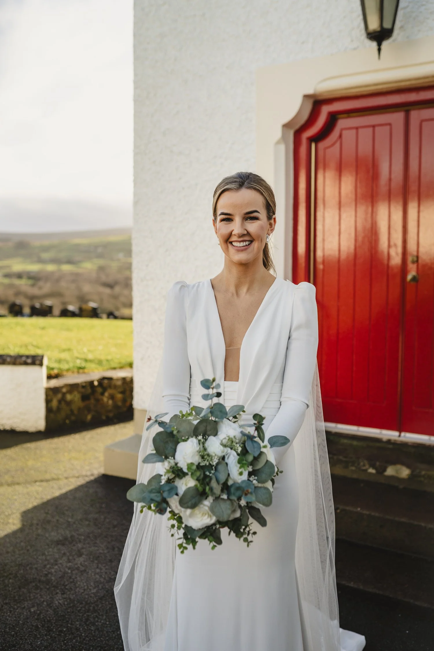 Ebring Hotel Wedding Derry 036.JPG