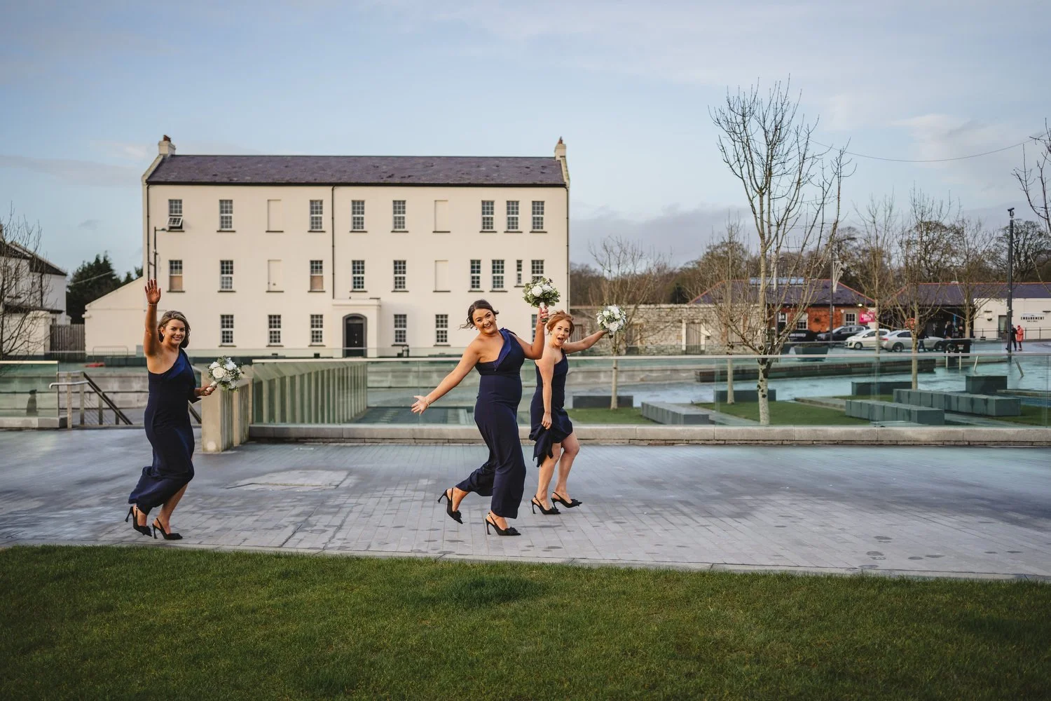 Ebring Hotel Wedding Derry 074.JPG