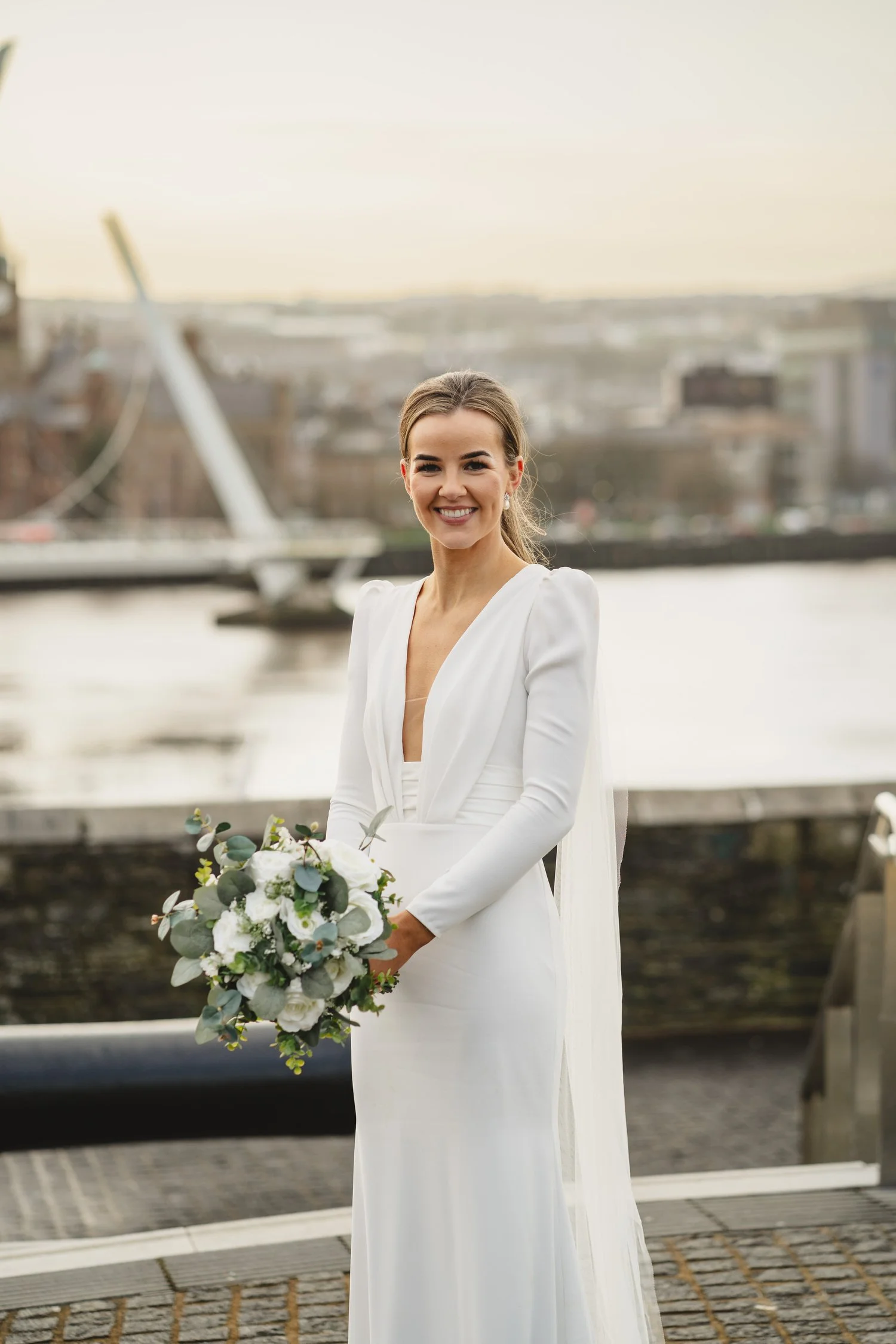 Ebring Hotel Wedding Derry 097.JPG