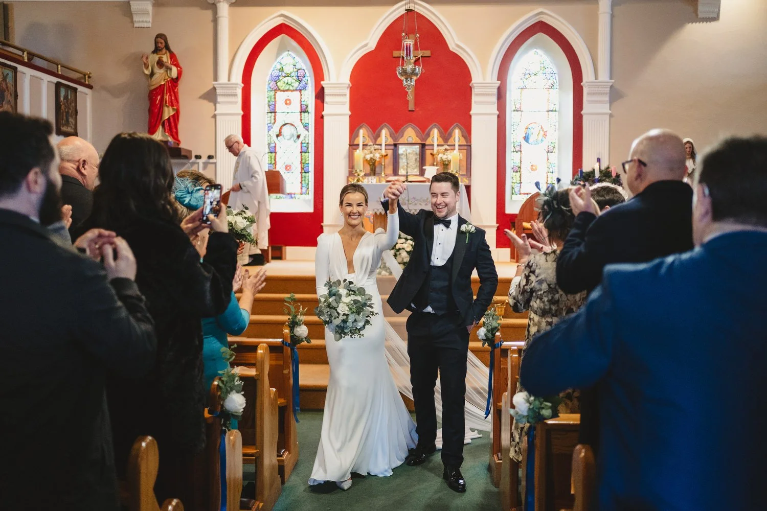 Ebring Hotel Wedding Derry 049.JPG