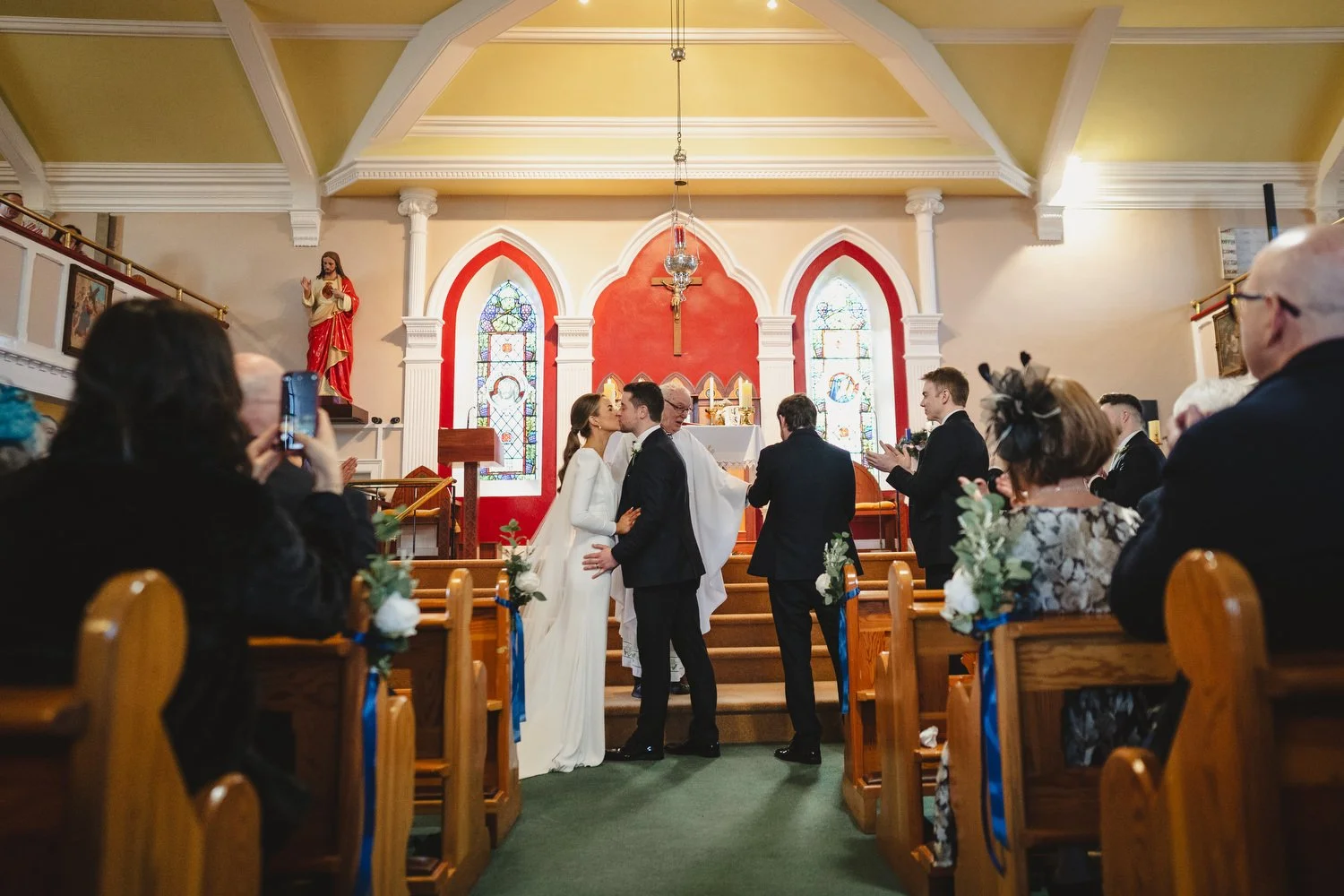 Ebring Hotel Wedding Derry 046.JPG