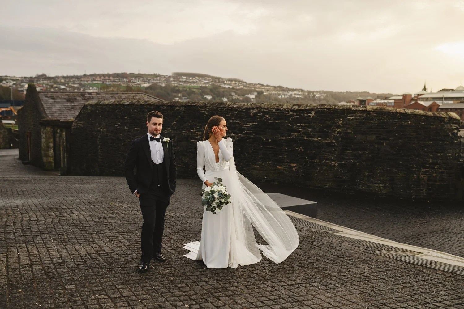 Ebring Hotel Wedding Derry 096.JPG