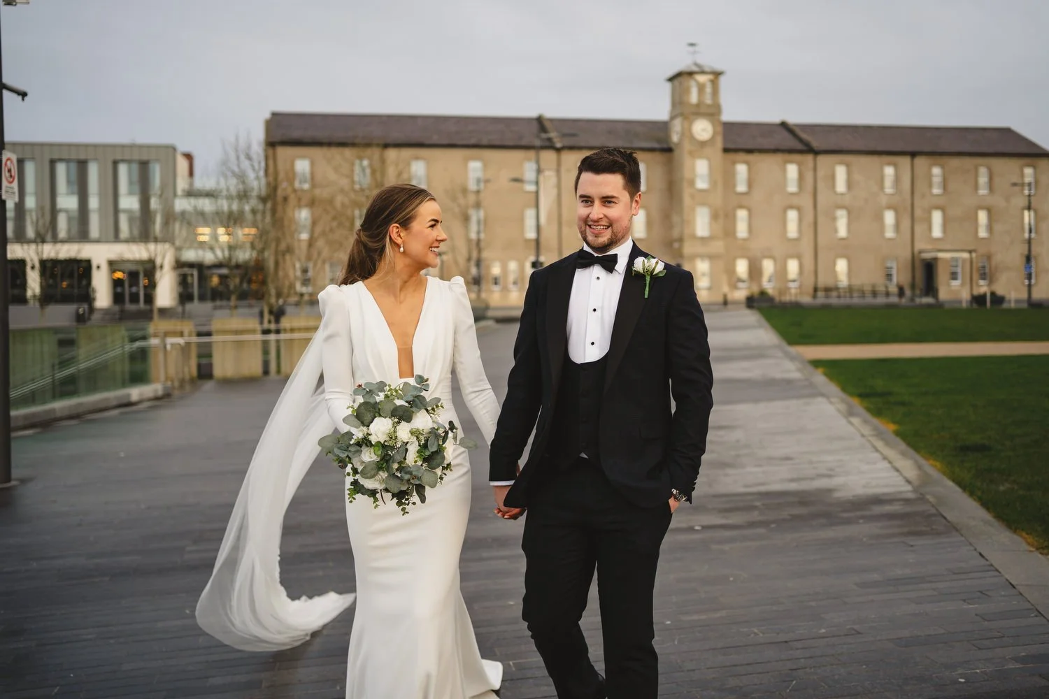 Ebring Hotel Wedding Derry 084.JPG