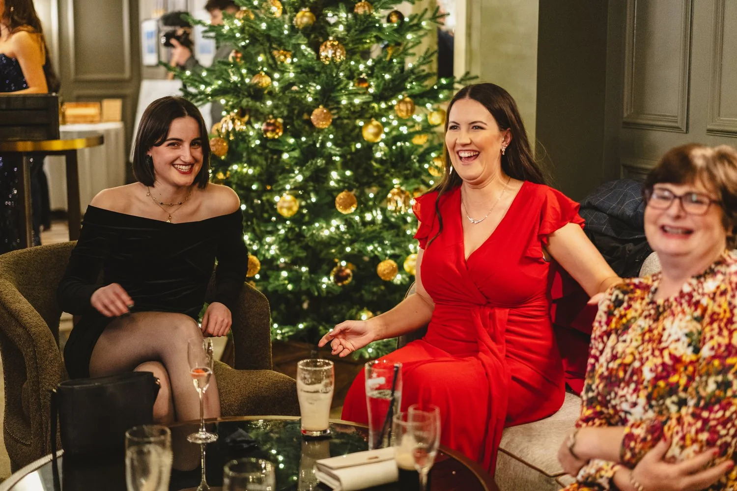 Ebring Hotel Wedding Derry 112.JPG